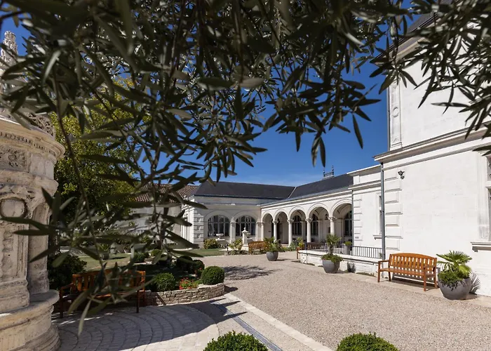 Château Pellisson Cognac