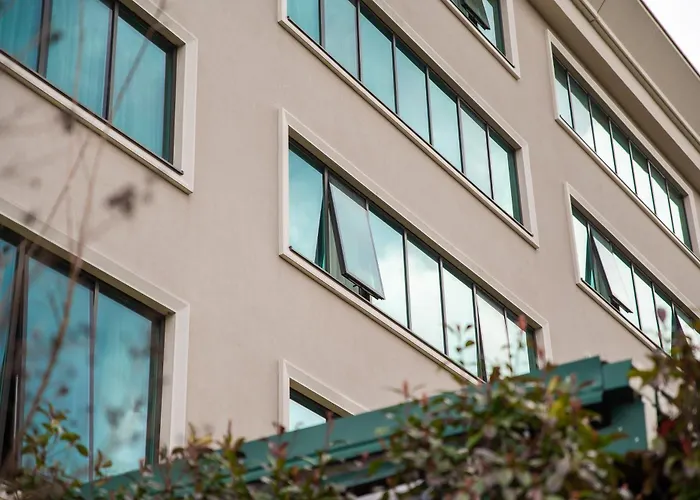 Voco - Podgorica By Ihg Hotel