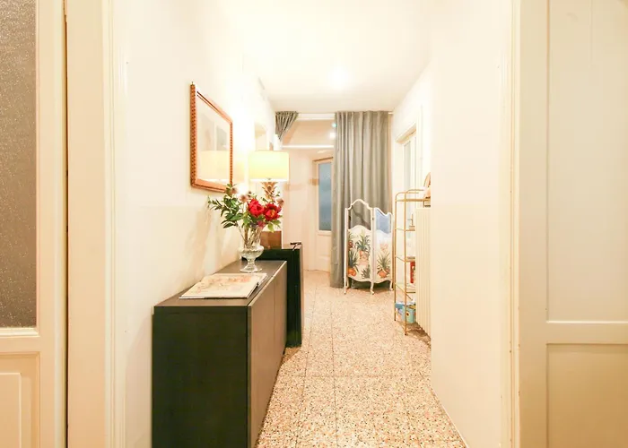Le Flaneur - Vintage Suite Verona