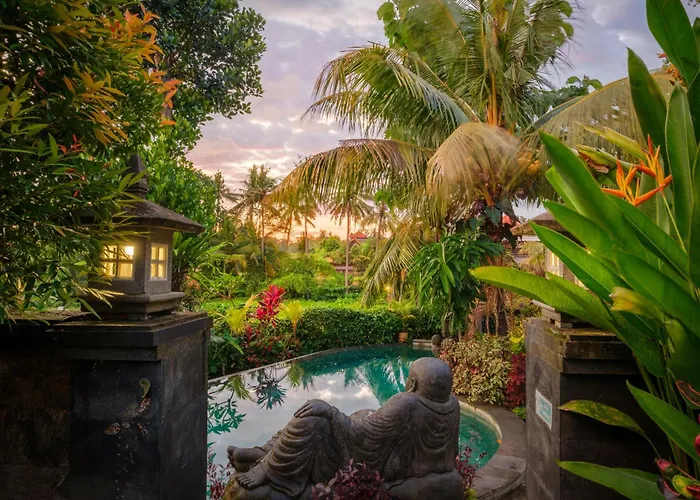 Puri Kobot Hotel Ubud