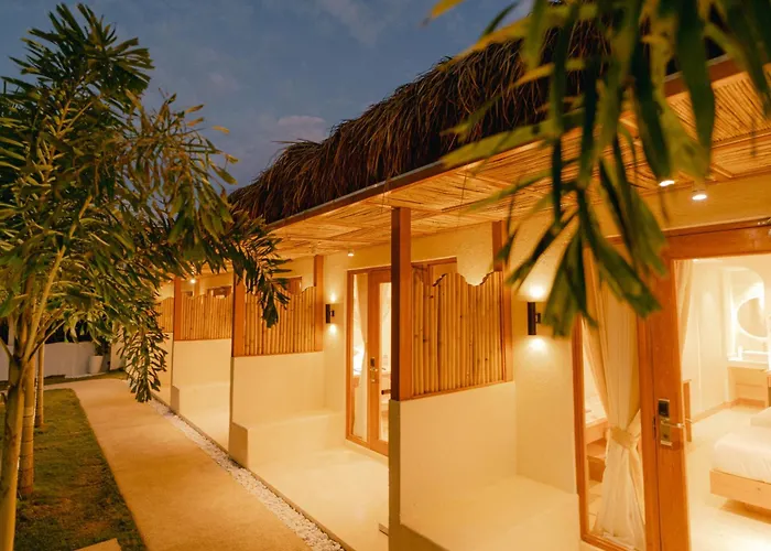 Leux Hotel Alona Panglao Island