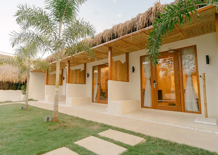 Leux Hotel Alona Panglao Island
