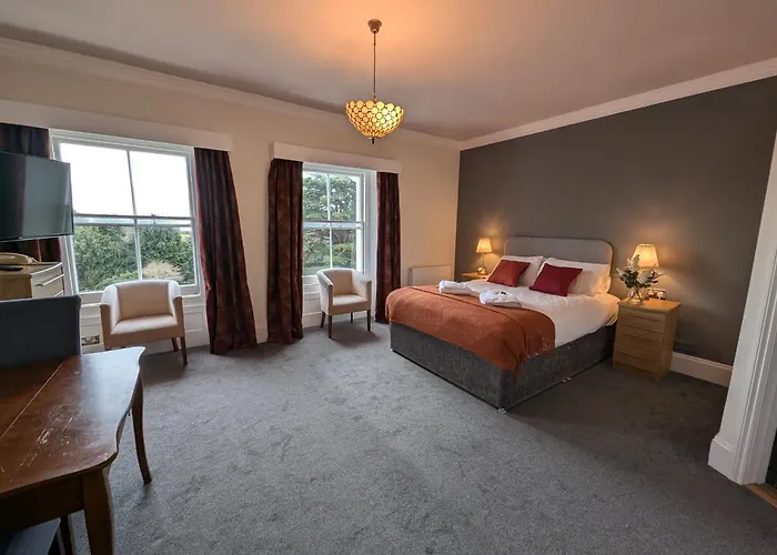 Anglesey Hotel Gosport
