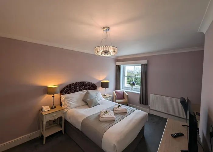 Anglesey Hotel Gosport