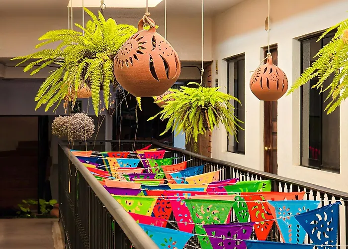 Hotel Villa Esmeralda Tuxtla Gutiérrez