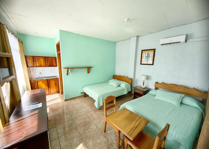 Arenal Xilopalo Hotel La Fortuna
