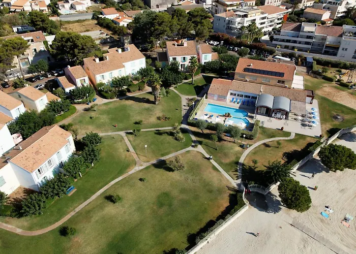 Village Club Thalassa Mèze