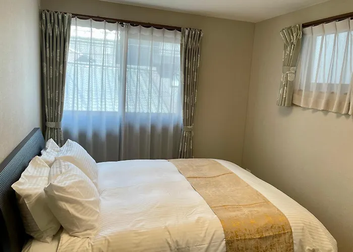 Yukari Kyoto Hotel