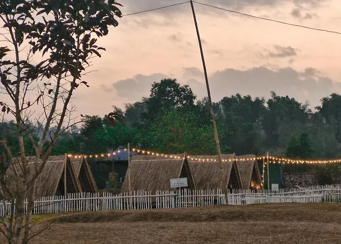 Sunshine Farms And Resort Shillong