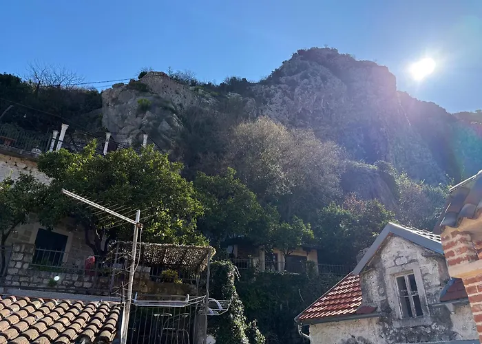 Antika Guesthouse Kotor