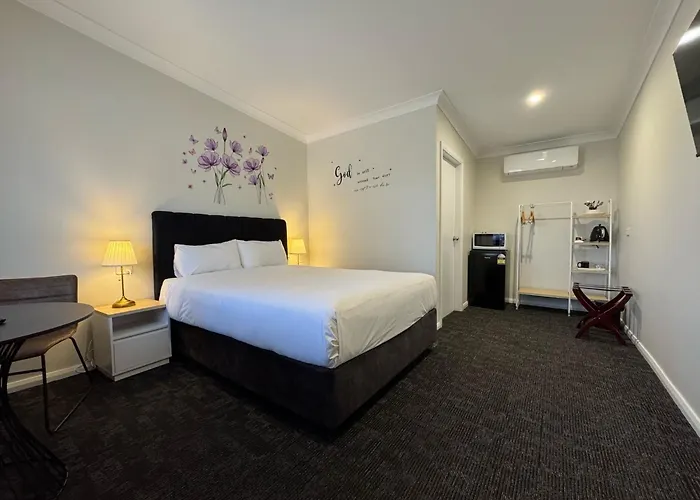 Seven Inn Wagga Wagga