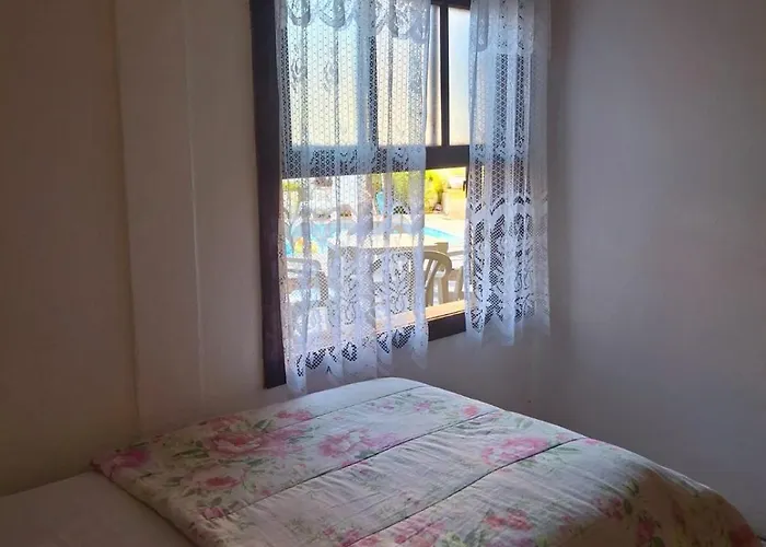 Hotel Axe Brasil Búzios