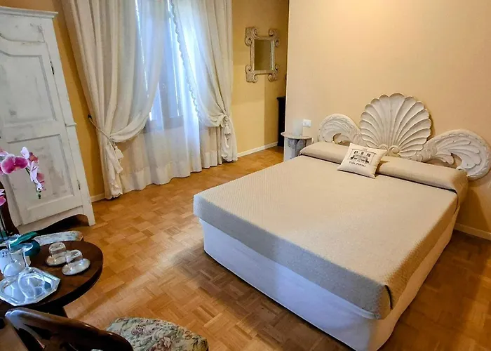 B&B Villa Fiorini Moniga del Garda