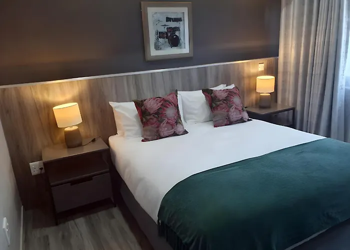 La Orchard Hotel Johannesburg