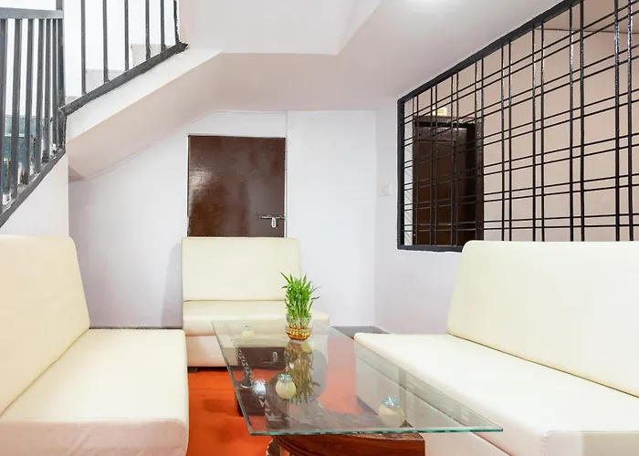 Hotel O Golden Star Bhopal