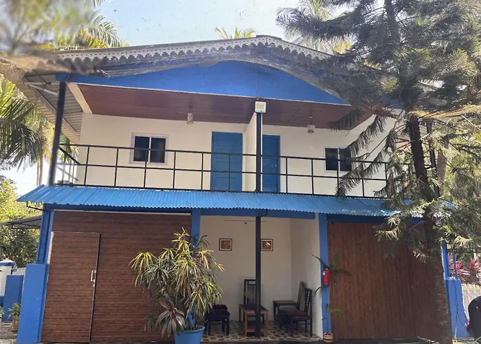 Dom Pedros Haven Resort - Tranquil Retreat By The Sea Utorda