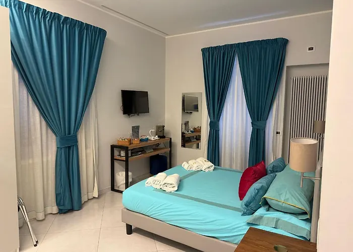 B&B La Piazzetta Ischia