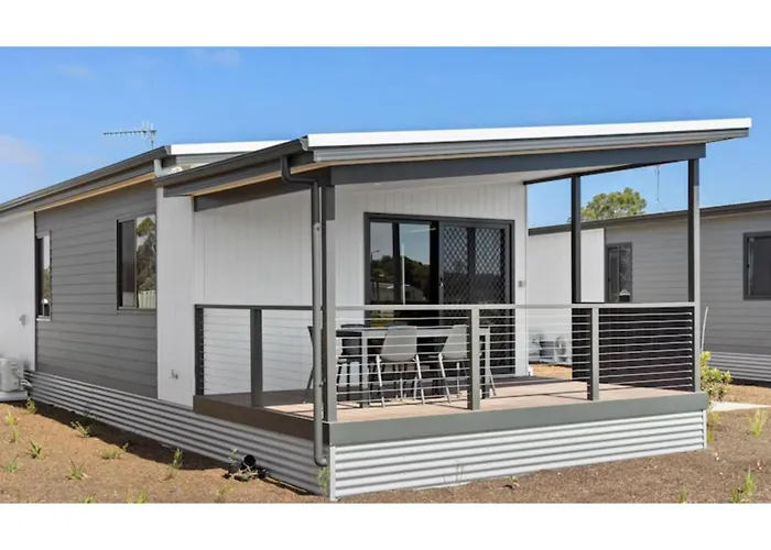 Discovery Parks - Goolwa