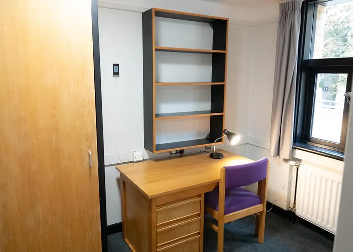 Wadham College Bed and Breakfast Oxford
