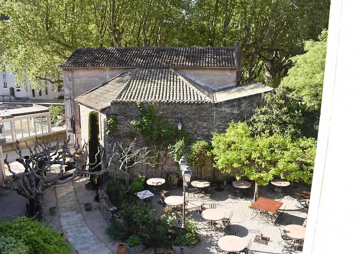 Bed and breakfast La Figuiere Fontaine de Vaucluse