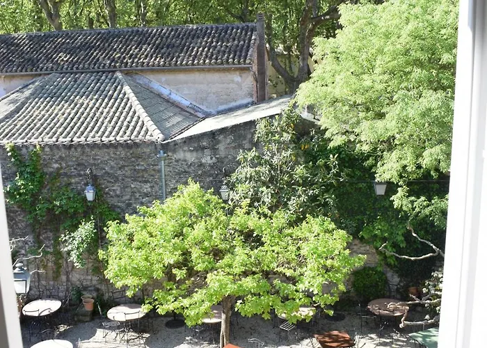 Bed and breakfast La Figuiere Fontaine de Vaucluse