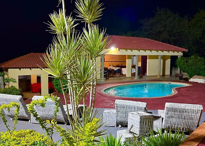 Dithabeng View Guest House Rustenburg