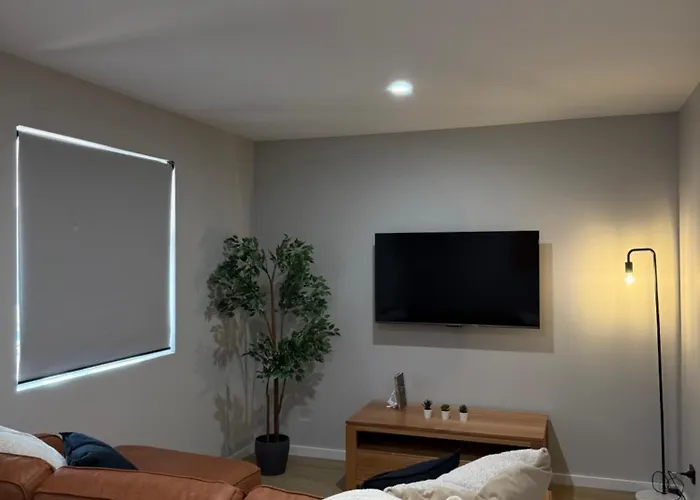 Coober Pedy Apartments