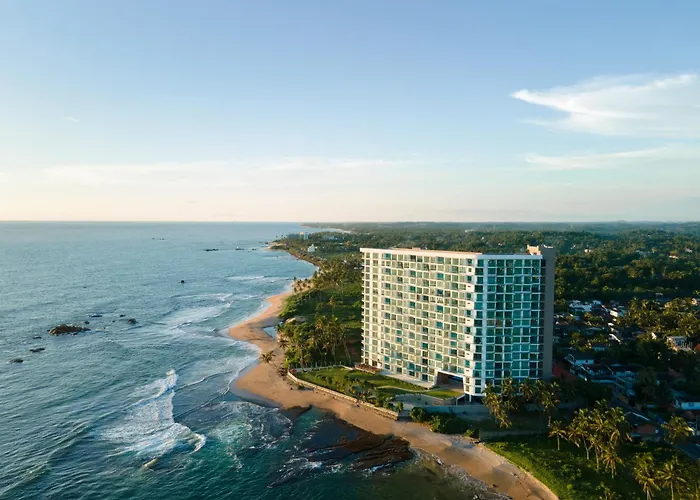 Oceanfront Condos Galle By Icc