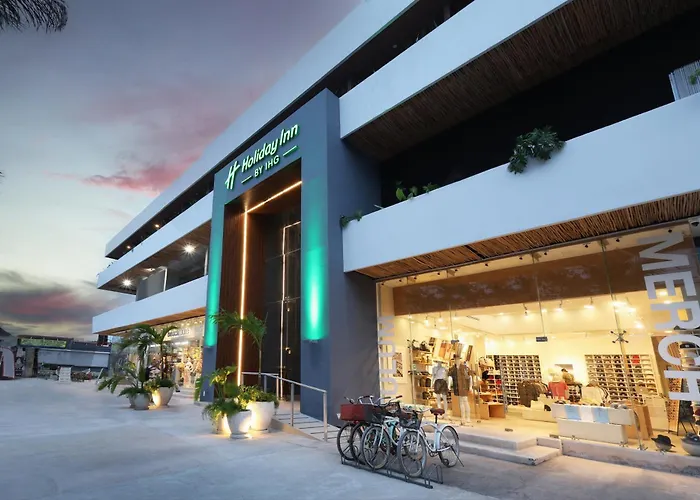Holiday Inn Tulum By Ihg