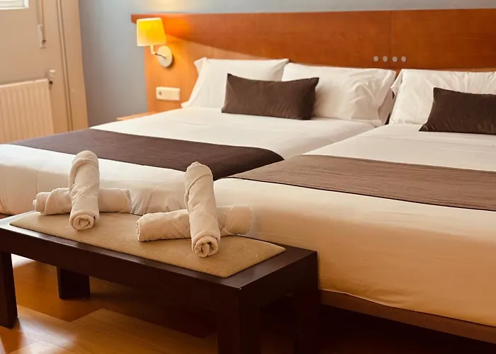 Hotel Real Ferrol