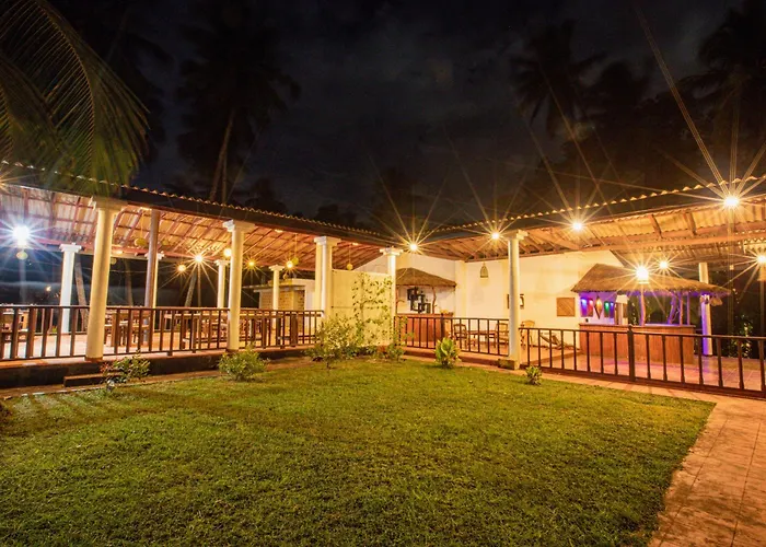Helios Beach Resort Tangalle