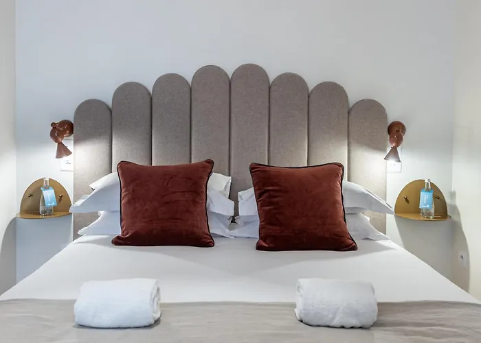 Le Nest By Sweett Hotel Parijs
