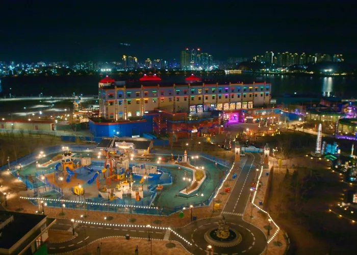 Legoland Korea Resort Hotel Chuncheon