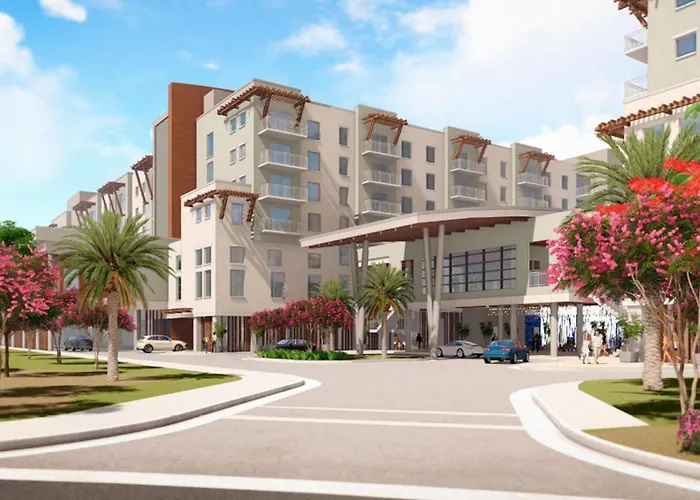 Holiday Inn Club Vacations Myrtle Beach Oceanfront