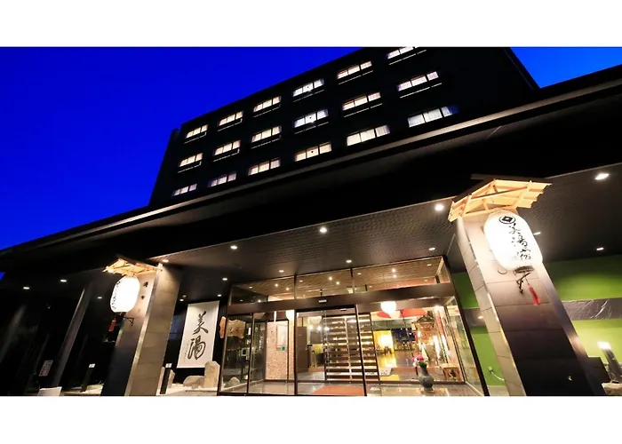 Ryokan Biyu No Yado - Vacation Stay 16235V Yamanouchi 