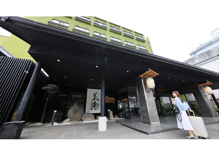 Ryokan Biyu No Yado - Vacation Stay 16235V Yamanouchi 