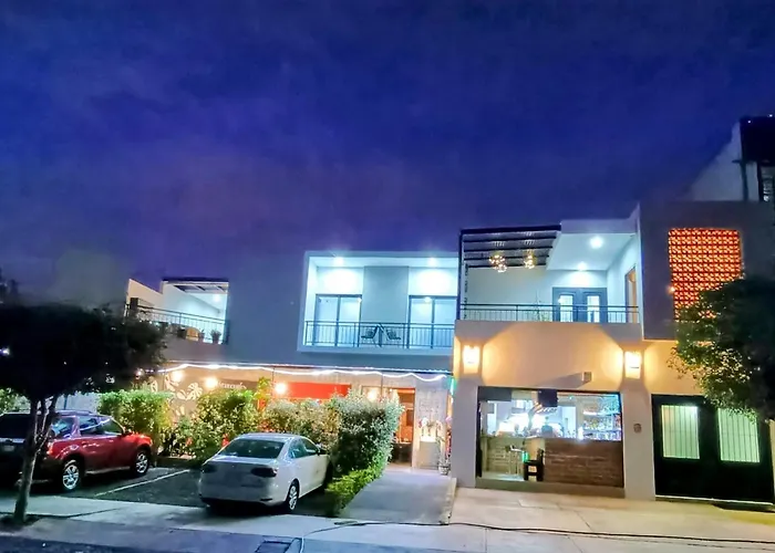 Studios V19 Colima