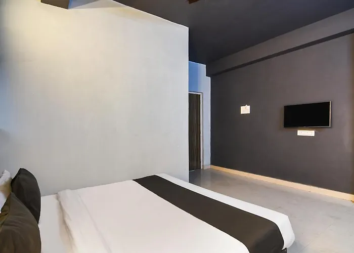 Hotel O The Orbit Inn Kolkata