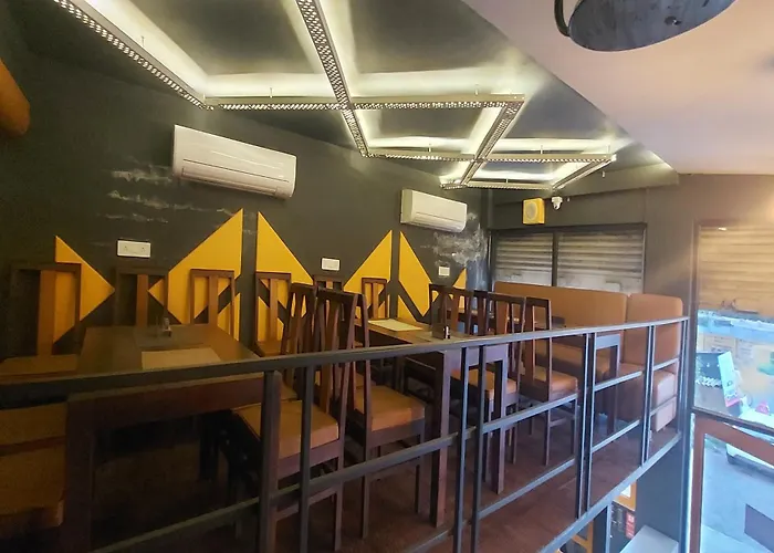 Hotel Chetram Elite Near Railway Station Jaipur