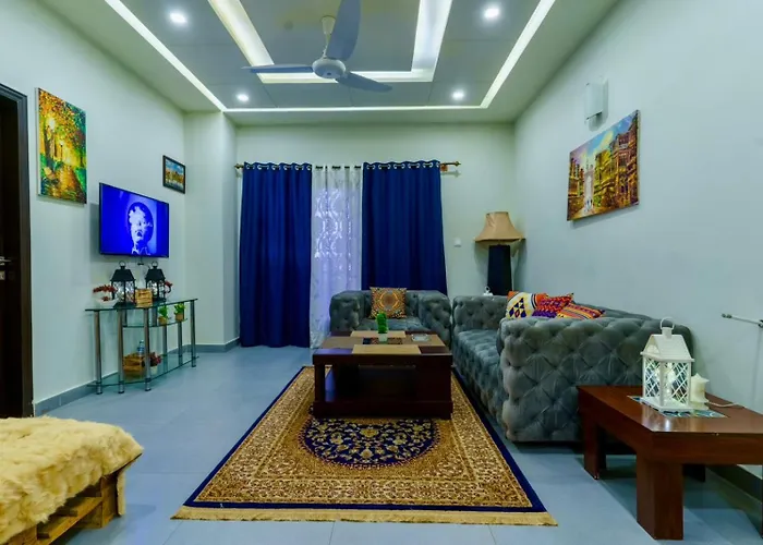 Savoy Inn G-13 Islamabad