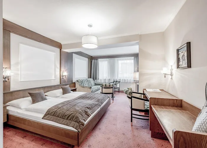 Hotel Sportiv By Vaya Obergurgl