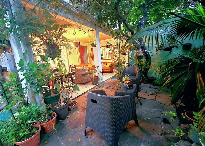 Villa Madero San Salvador