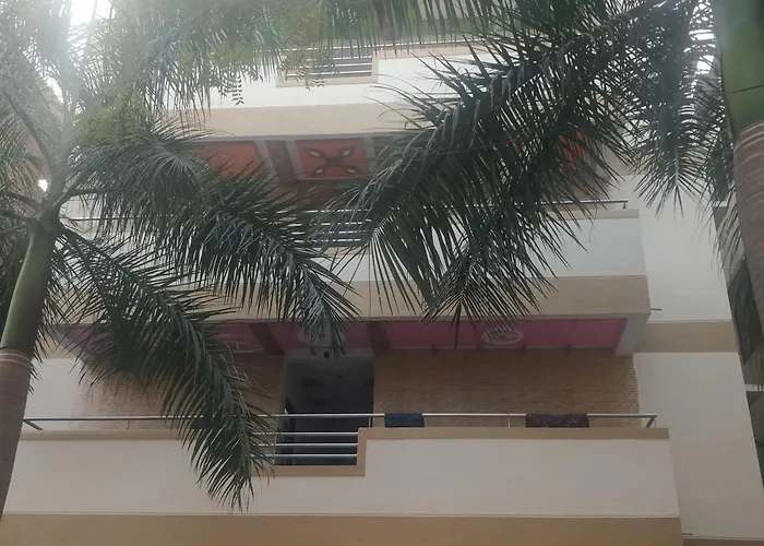 Hotel Delta Executive Shirdi