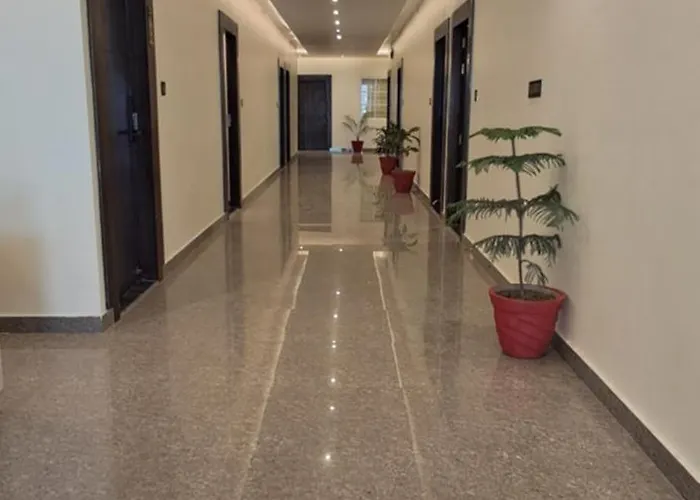Hotel Madhuram Ayodhya