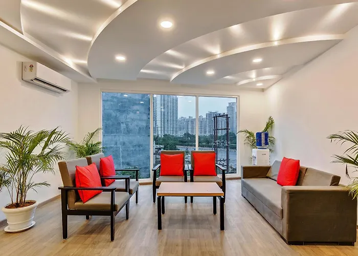 Hotel Kgf King New Delhi