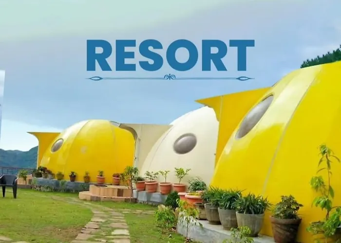 Jusgar Resort And Hote Dogadda