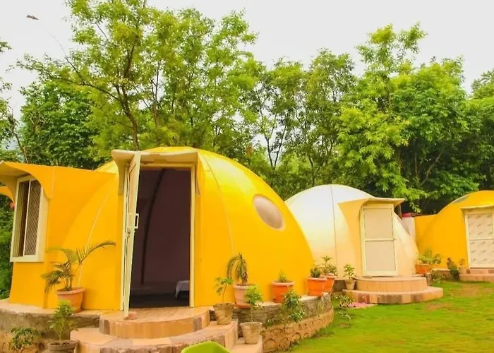 Jusgar Resort And Hote Dogadda