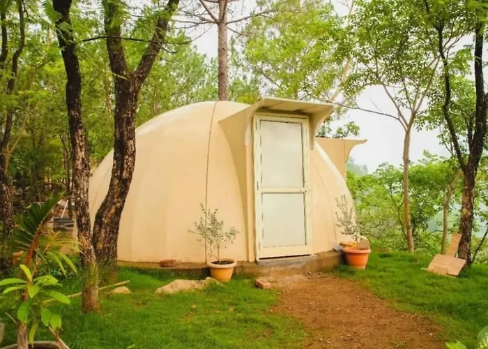 Jusgar Resort And Hote Dogadda