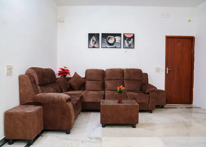 Rich Inn Palace Tnagar Chennai