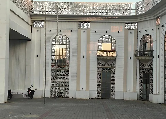 The Bhutani Heritage Meerut